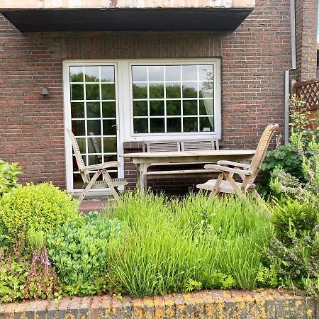 Haus Fregatte Whg 1 Apartment Wangerooge Ngoại thất bức ảnh