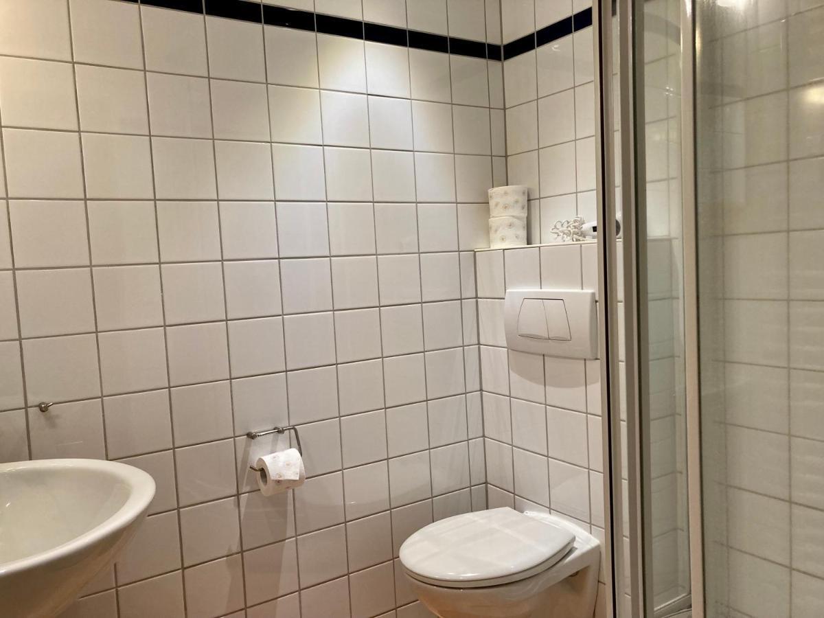 Haus Fregatte Whg 1 Apartment Wangerooge Ngoại thất bức ảnh